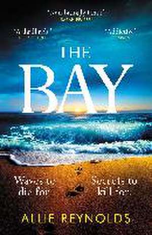 The Bay de Allie Reynolds