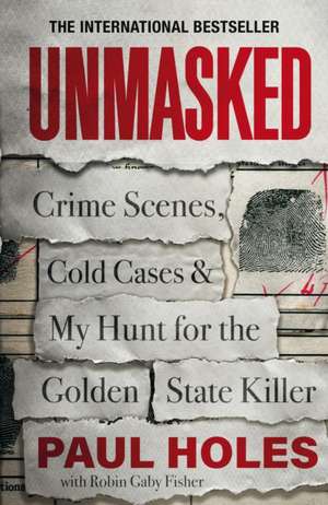 Unmasked de Paul Holes