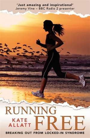 Running Free de Kate Allatt