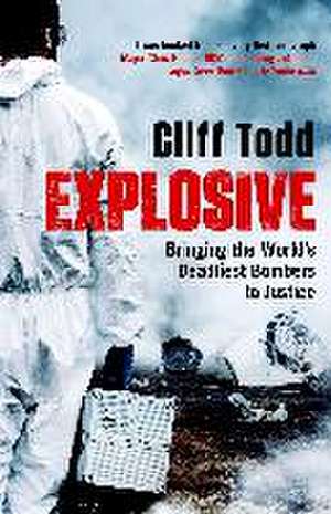 Explosive de Cliff Todd