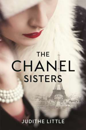 The Chanel Sisters de Judithe Little