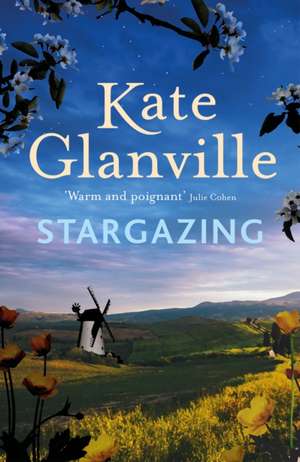 Stargazing de Kate Glanville