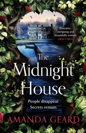 The Midnight House de Amanda Geard