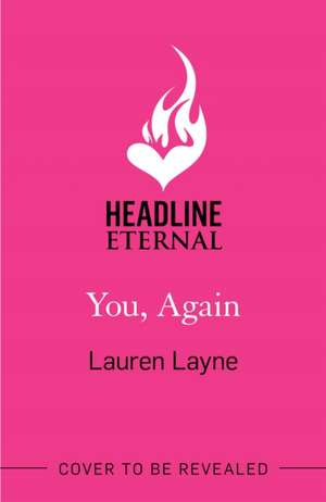 You, Again de Lauren Layne