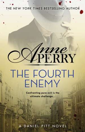 The Fourth Enemy de Anne Perry