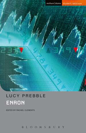 Enron de Lucy Prebble