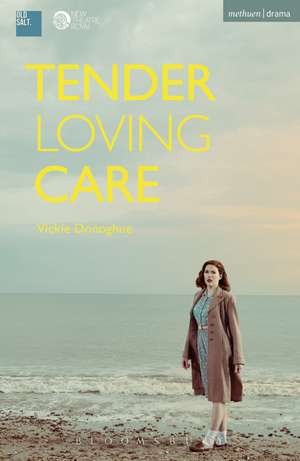 Tender Loving Care de Vickie Donoghue