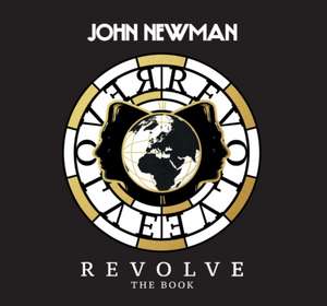 JOHN NEWMAN SIGNED de John Newman