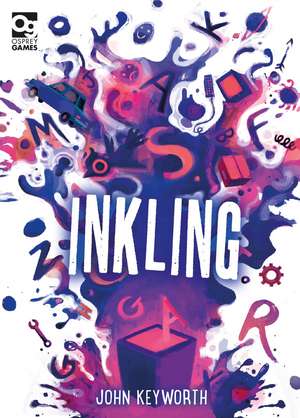 Inkling de John Keyworth