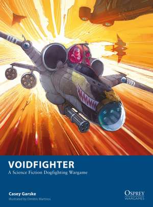 Voidfighter de Casey Garske