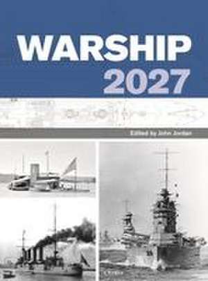 Warship 2027