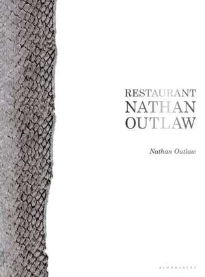 Restaurant Nathan Outlaw: Special Edition de Nathan Outlaw