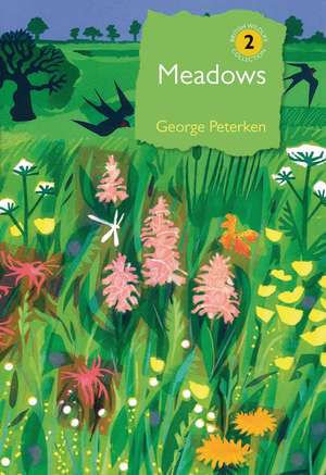 Meadows de Dr George Peterken