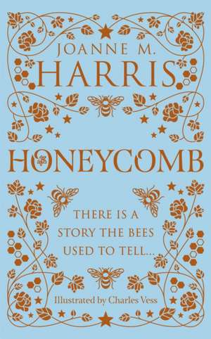 Honeycomb de Joanne Harris