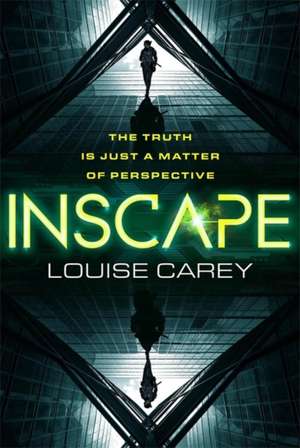 Inscape de Louise Carey