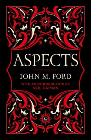 Aspects de John M. Ford