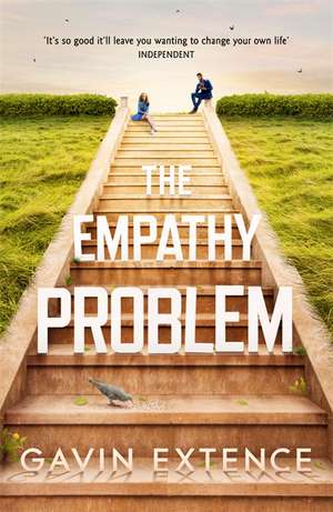 The Empathy Problem de Gavin Extence