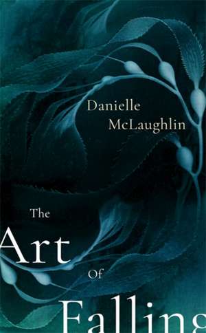 The Art of Falling de Danielle Mclaughlin