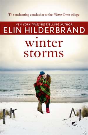 Hilderbrand, E: Winter Storms