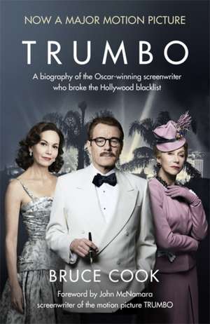 Trumbo de Bruce Cook