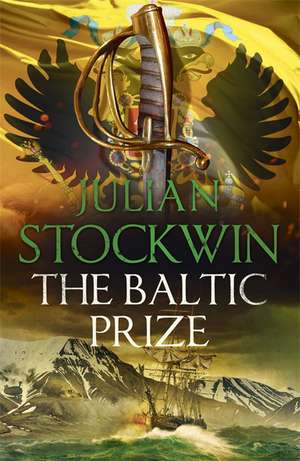 The Baltic Prize de Julian Stockwin