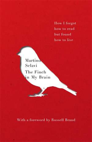 The Finch in My Brain de Martino Sclavi