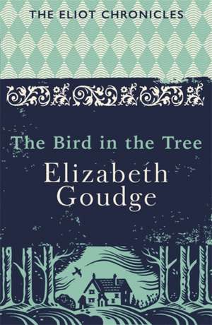 The Bird in the Tree de Elizabeth Goudge