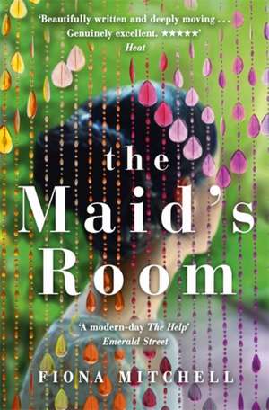 The Maid's Room de Fiona Mitchell