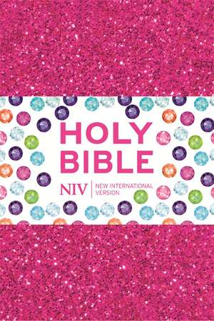 Version, N: NIV Ruby Pocket Bible de New International Version