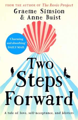 Two Steps Forward de Graeme Simsion