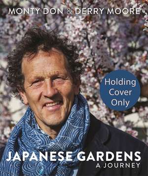 Japanese Gardens books-express.ro