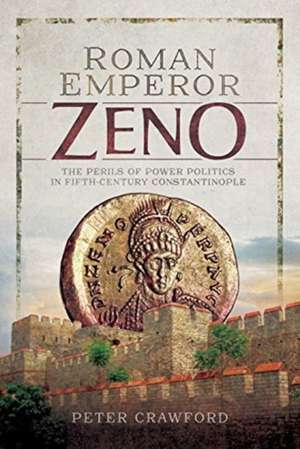 Roman Emperor Zeno de Peter Crawford