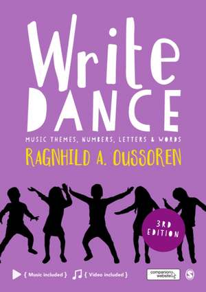 Oussoren, R: Write Dance