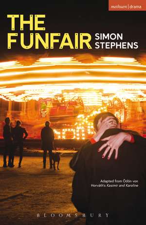 The Funfair de Simon Stephens