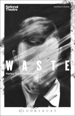 Waste de Harley Granville Barker