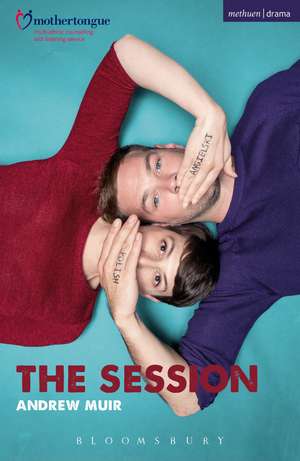 The Session de Andrew Muir