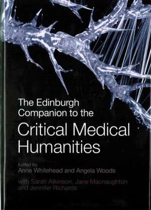 The Edinburgh Companion to the Critical Medical Humanities: Prostitution in Edinburgh and Glasgow, 1900-1939 de Anne Whitehead