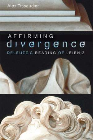 Affirming Divergence de Alex Tissandier