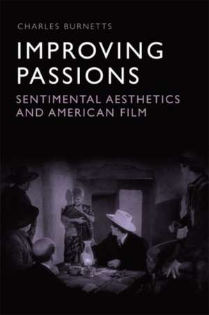 Improving Passions de Charles Burnetts