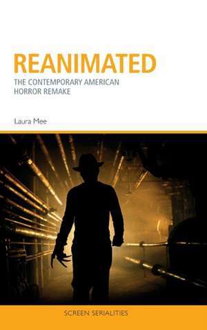 Reanimated de Laura Mee