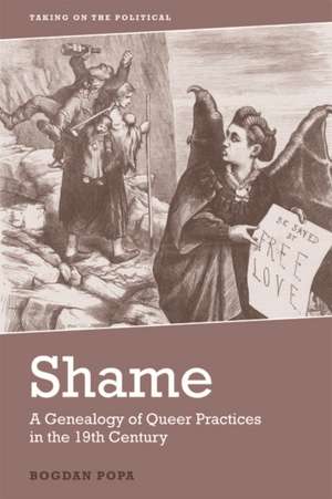 Shame de Bogdan Popa