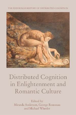 Anderson Miranda: DISTRIBUTED COGNITION