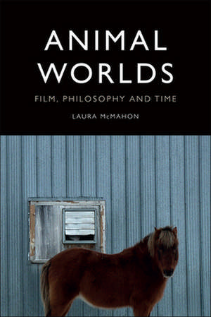 Animal Worlds de Laura McMahon