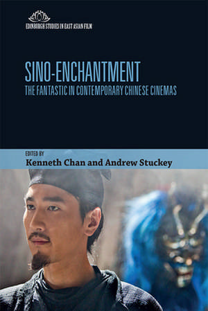 Sino-Enchantment de Kenneth Chan