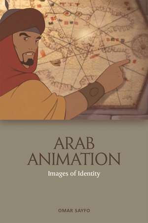 Arab Animation de Omar Sayfo