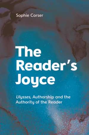 The Reader's Joyce de Sophie Corser