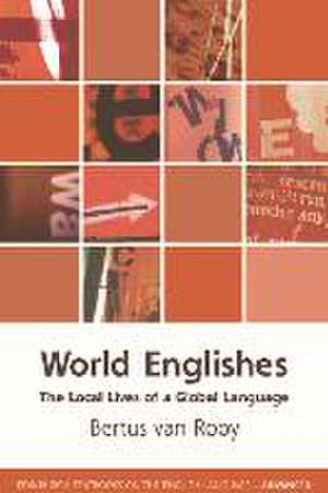 World Englishes de Bertus van Rooy