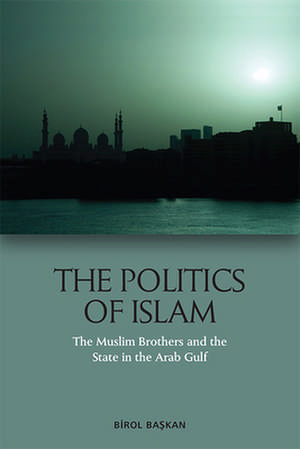 The Politics of Islam de Ba&