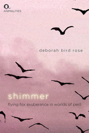 Shimmer de Deborah Bird Rose