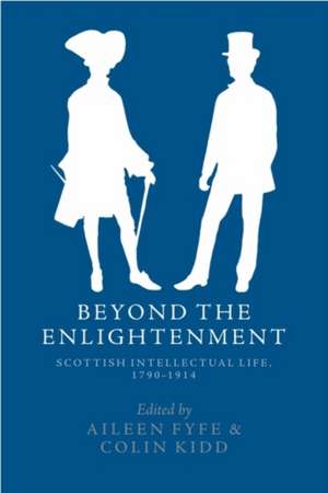 Beyond the Enlightenment de Aileen Fyfe